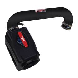 Injen PF8051WB Cold Air Intake PF PowerFlow Intake System for RAM 1500