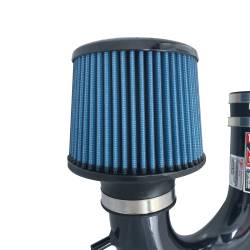 Injen - Injen IS2045BLK for CELICA GTS IS Series Intake System - Image 2