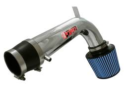 Injen IS1660P Cold Air Intake IS Short Ram Intake System for Acura TL