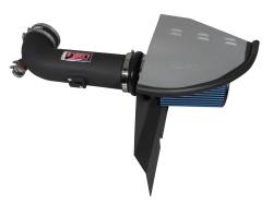 Injen - Injen PF7016WB Cold Air Intake PF PowerFlow Intake System CHEVY CAMARO - Image 1