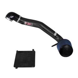 Injen - Injen SP1320BLK Cold Air Intake SP Series Intake for KIA FORTE - Image 1