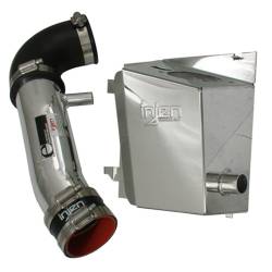 Injen - Injen IS3010P Cold Air Intake IS Short Ram Intake System for VW GOLF - Image 1