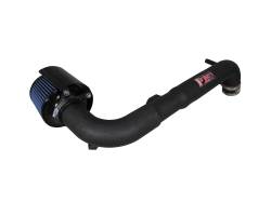 Injen PF2011WB Cold Air Intake PF PowerFlow Intake System for TACOMA