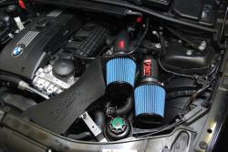 Injen - Injen SP1125WB Cold Air Intake SP Series Intake System BMW 135I - Image 2