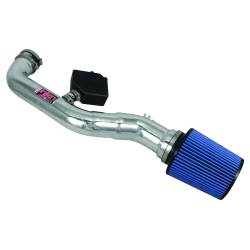 Injen PF1957P Cold Air Intake PF PowerFlow Intake System for FRONTIER