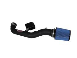 Injen PF1957WB Cold Air Intake PF PowerFlow Intake System for FRONTIER