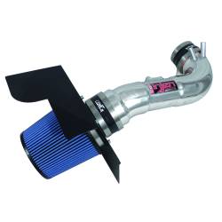 Injen - Injen SP2096P Cold Air Intake SP Series Intake System for IS - Image 1