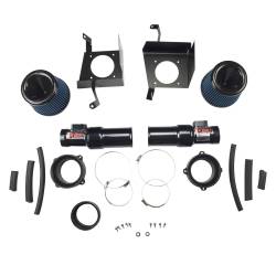 Injen - Injen SP1988BLK for 350Z SP Series Intake System - Image 2