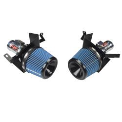 Injen - Injen SP1988P for 350Z SP Series Intake System - Image 1