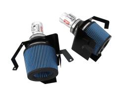 Injen - Injen SP1998P Cold Air Intake SP Series Intake System for G35 - Image 1