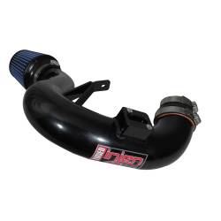 Injen - Injen SP3080BLK Cold Air Intake SP Series Intake System for AUDI A4 - Image 1