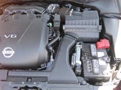 K&N - K&N 33-2031-2 Drop-In Replacement Air Filter - Image 2