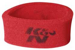 K&N - K&N 25-3750 Airforce Pre-Cleaner Air Filter Foam Wrap - Image 1