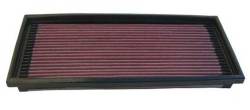 K&N - K&N 33-2014 Drop-In Replacement Air Filter - Image 1