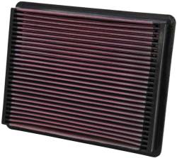 K&N 33-2135 Drop-In Replacement Air Filter