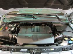 K&N - K&N 33-2446 Drop-In Replacement Air Filter - Image 2