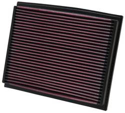 K&N 33-2209 Drop-In Replacement Air Filter