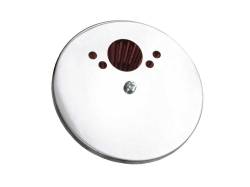 K&N - K&N 56-9320 Custom Racing Air Filter Assembly - Image 2