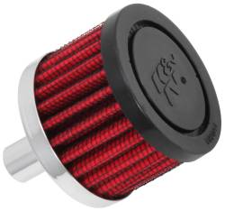 K&N - K&N 62-1010 Breather Vent Air Filter - Image 1