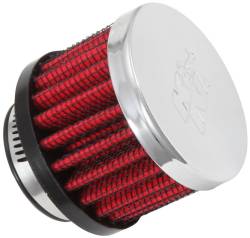 K&N - K&N 62-1370 Breather Vent Air Filter - Image 1