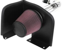 K&N - K&N 77-3070KP 77-Series Performance Cold Air Intake Kit - Image 2