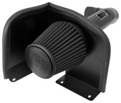 K&N - K&N 71-3070 Blackhawk Performance Cold Air Intake Kit - Image 2