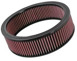 K&N - K&N E-1500 Replacement Air Filter - Image 1