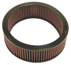 K&N - K&N E-1250 Replacement Air Filter - Image 1