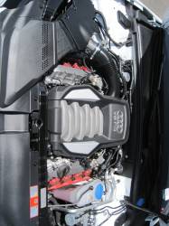 K&N - K&N E-1987 Replacement Air Filter - Image 2