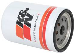 K&N - K&N HP-3003 Performance Oil Filter - Image 1