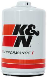K&N HP-2006 Performance Oil Filter