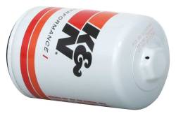 K&N - K&N HP-2011 Performance Oil Filter - Image 2