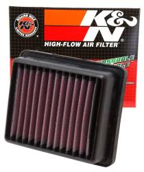 K&N - K&N KT-1211 Replacement Air Filter - Image 2
