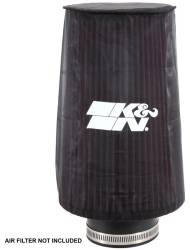 K&N - K&N RE-0810PK Precharger Air Filter Wrap - Image 2