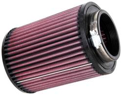 K&N - K&N RU-2820 Universal Clamp-On Air Filter - Image 2