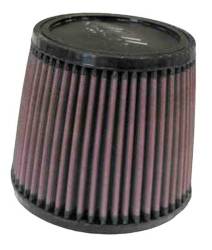 K&N - K&N RU-4450 Universal Clamp-On Air Filter - Image 1