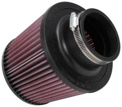 K&N - K&N RU-3570 Universal Clamp-On Air Filter - Image 2
