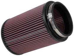 K&N - K&N RU-3020 Universal Clamp-On Air Filter - Image 2
