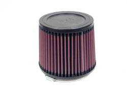K&N - K&N RU-4260 Universal Clamp-On Air Filter - Image 1