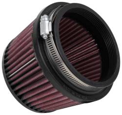 K&N - K&N RU-2510 Universal Clamp-On Air Filter - Image 2