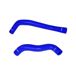 Mishimoto - Mishimoto MMHOSE-F250D-99BL Silicone Radiator Hose Kit - Image 1
