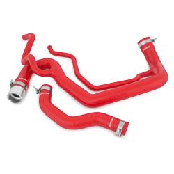 Mishimoto MMHOSE-CHV-06DRD Silicone Radiator Hose Kit