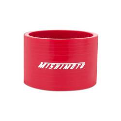 Mishimoto - Mishimoto MMHOSE-SUB-INT6RD Silicone Intercooler Hoses - Image 4