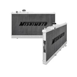 Mishimoto MMRAD-PRO-03 Performance Radiator