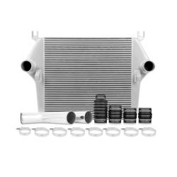 Mishimoto - Mishimoto MMINT-RAM-07KSL Performance Intercooler Includes Piping - Image 1