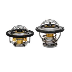 Mishimoto - Mishimoto MMTS-CHV-01DH Racing Thermostat Set of 2 85 C/185 F 89 C/191 F - Image 2