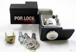 Pop N Lock PL1300 Tailgate Handle Lock Chevy Silverado/GMC Sierra