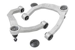 Rough Country Suspension Systems - Rough Country Forged Front Control Arms Stock Silverado/Sierra 1500 10018 - Image 1