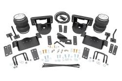 Rough Country Suspension Systems - Rough Country Rear Air Spring Kit 21-23 Ford F150 4WD 10009 - Image 1