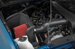 Rough Country Suspension Systems - Rough Country Cold Air Intake w/Pre-filter for 16-23 Toyota Tacoma 3.5L 10547PF - Image 2